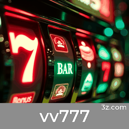 vv777: Entretenimento Ilimitado e Diversão para Brasileiros