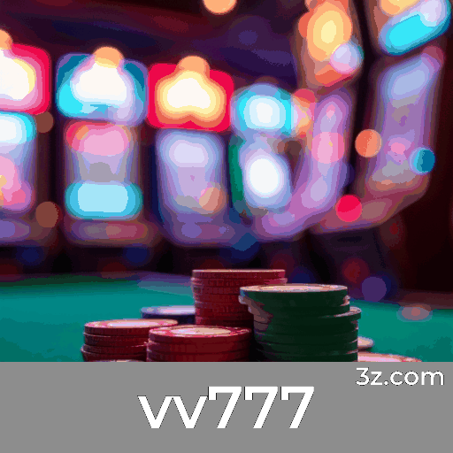 vv777 - Cassino de Elite com Experiência Imersiva