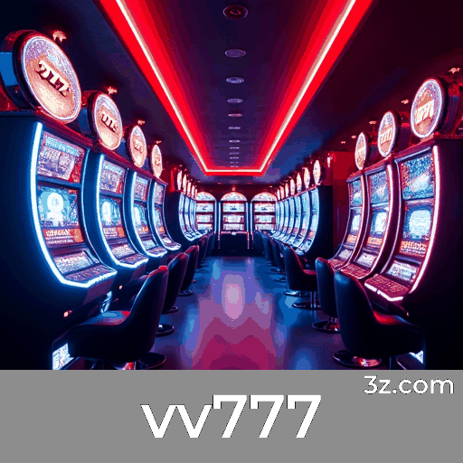 vv777: Responsabilidade e Sustentabilidade no Jogo Responsável